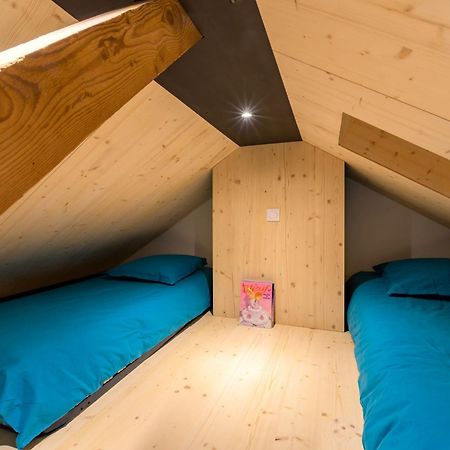 Sous Le Toit De Marie Et Jean Apartment Ла Брес Екстериор снимка